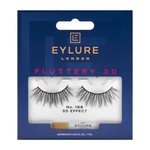 Eylure Fluttery 3D Lashes 188
