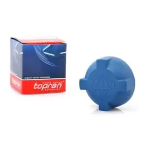 TOPRAN Cap, radiator VW,AUDI 103 643 171121321B,171121321D,171121321F 443121321,171121321B,171121321D,171121321F,443121321