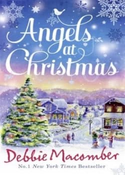 Angels at Christmas by Debbie Macomber Paperback