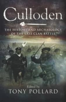 Culloden by Edited by Tony Pollard Paperback