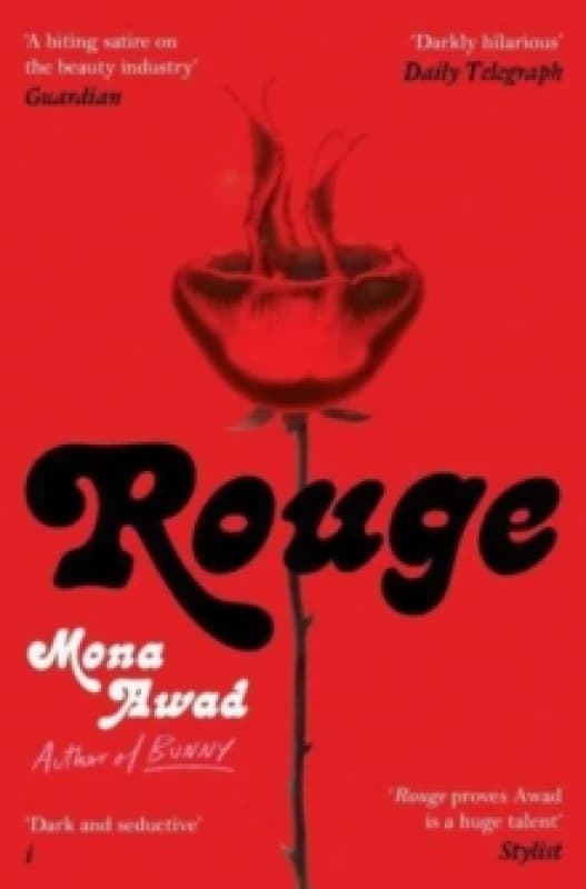 Rouge Paperback / softback