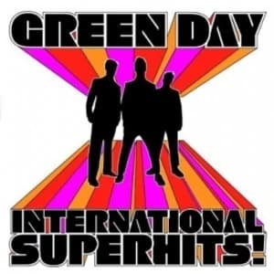 Green Day International Superhits