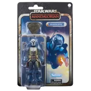 Hasbro Star Wars The Black Series Credit Collection Bo-Katan Kryze