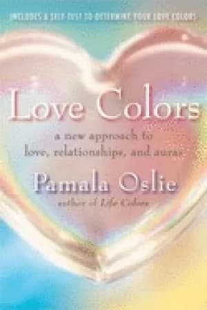 love colors a new approach to love relationships and auras