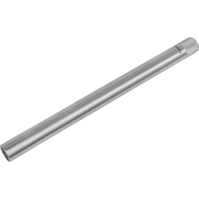 Loops 250mm Long 12-Point Spark Plug Socket - 3/8" Sq Drive - 14mm Socket Removal Multi