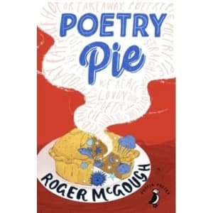Poetry Pie