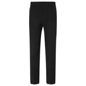 Hugo Howard Trousers - Black