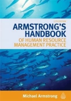 Armstrongs Handbook of Human Resource Management Practice by Michael Armstrong Paperback
