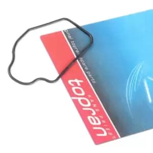 TOPRAN Gaskets OPEL,VAUXHALL 202 330 1338229,1338850,09157001 Gasket, thermostat 90411950