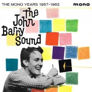 The Mono Years 1957-1962 CD Album