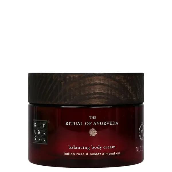 Rituals The Ritual Of Ayurveda Body Cream 220 ml