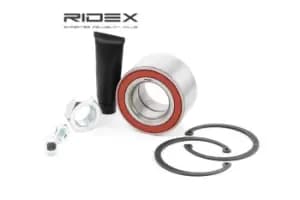 RIDEX Wheel bearing kit VW 654W0421 171498625,171498625A,171498625B 171498625C,171498625D,21083103020,171407625A,171407625C,171498625,171498625A