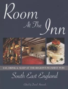 South East England by David Hancock Paperback