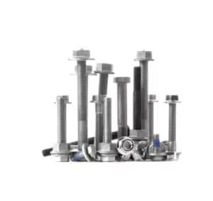 RIDEX Repair Kit, wheel suspension VW,AUDI,SKODA 771R0002 8D0498998PART,8D0498998,8D0498998PART