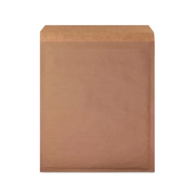 Jiffy Ocean Green Uncoated Mailers 5E Brown (100 Pack) MAKU18885