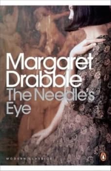 The Needles Eye by Margaret Drabble Paperback
