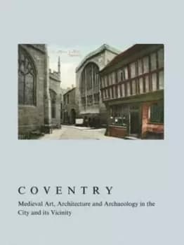 Coventry by Linda Monckton