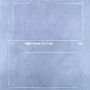 Ana by Ralph Towner CD Album