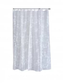 Aqualona Ocean Shower Curtain