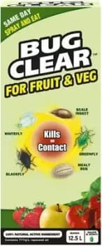 Bug Clear Insecticide