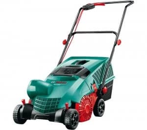 Bosch ALR900 240V 900W Corded Electric Lawnraker