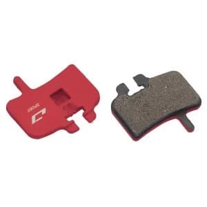 Jagwire Hayes MTB Sport Semi Metallic Disc Brake Pads HFX/MX1