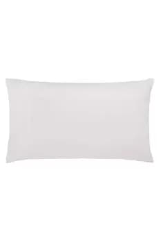 'Egyptian Cotton 600TC' Large Housewife Pillowcase