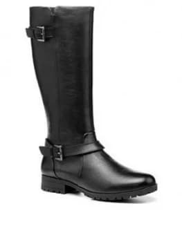 Hotter Belgravia Knee Boots