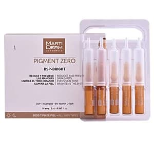 DSP-Bright ampoules 30 x 2ml