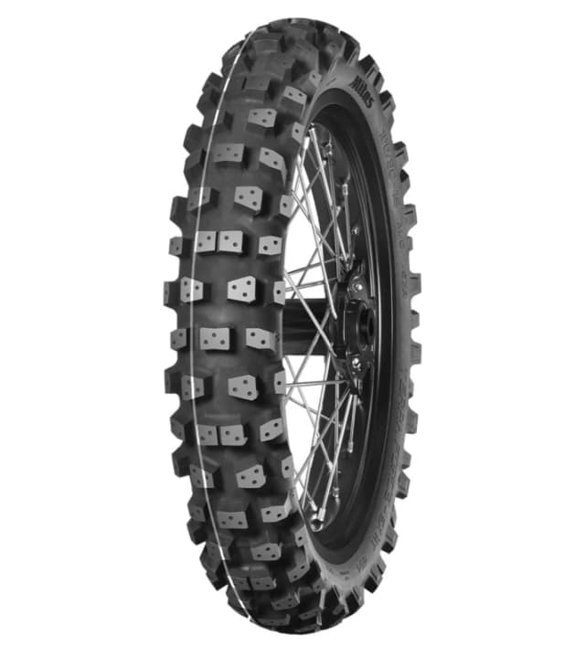 70001074 - Mitas Terra Force-EX HT Rear Tyre 51M 90/100-16" 70001074