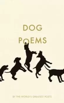Dog poems by