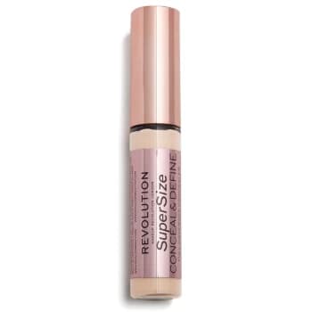 Conceal & Define Supersize Concealer C4
