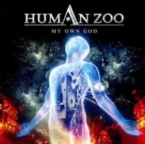 My Own God by Human Zoo CD Album