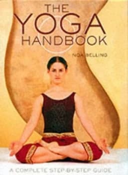The Yoga Handbook by Noa Belling Paperback