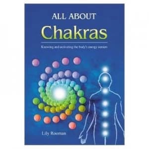 All about Chakras by Lily Rooman Paperback