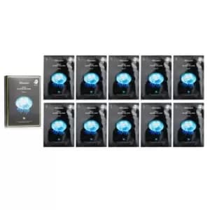 JM SolutionActive Jellyfish Vital Mask 33mlx10pcs