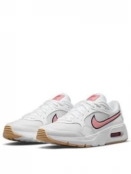Nike Air Max SC Junior Trainer - Multi, Size 3