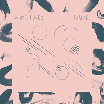 White Laces - Trance CD