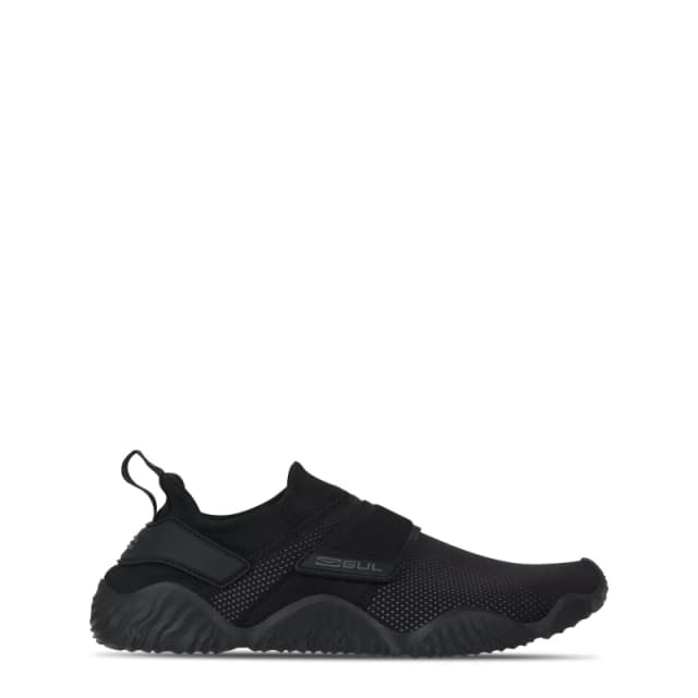Gul Splash Shoes - Black Black 7
