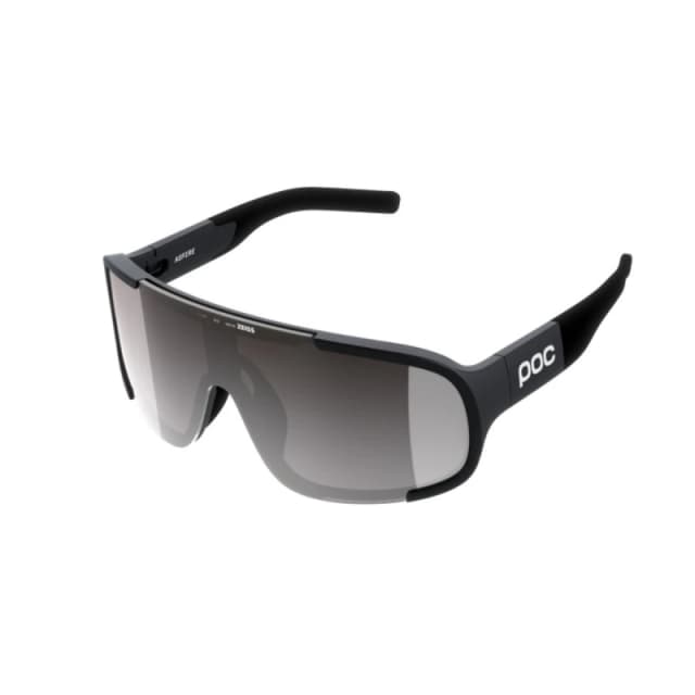 POC Aspire Glasses Cat. 3 Black Lens Black