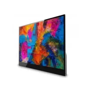 V7 15.6" CA08614 Ultraslim IPS Portable Touch Screen Monitor