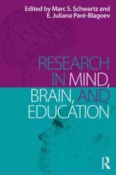 Research in Mind Brain and Education