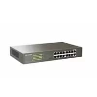 Tenda IP-COM by Tenda G1116P-16-150W 16-Port Gigabit...