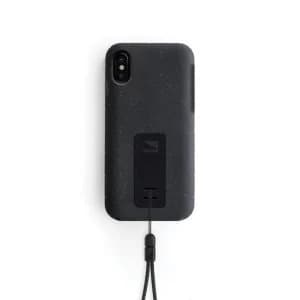 Lander Moab Case for Apple iPhone X/XS - Black