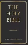 holy bible literal standard version 2020