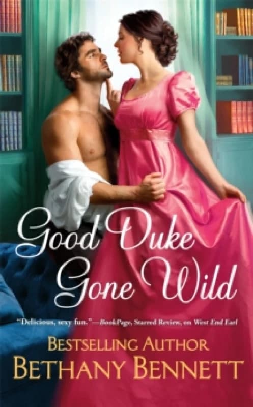 Good Duke Gone Wild Paperback / softback