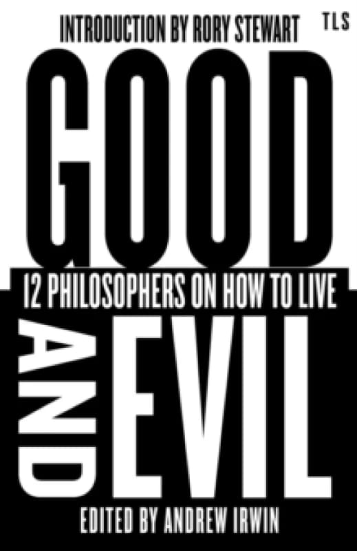 Good and Evil. Hardback. By Andrew Irwin Books