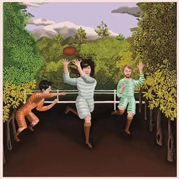 Magik Markers - 2020 CD