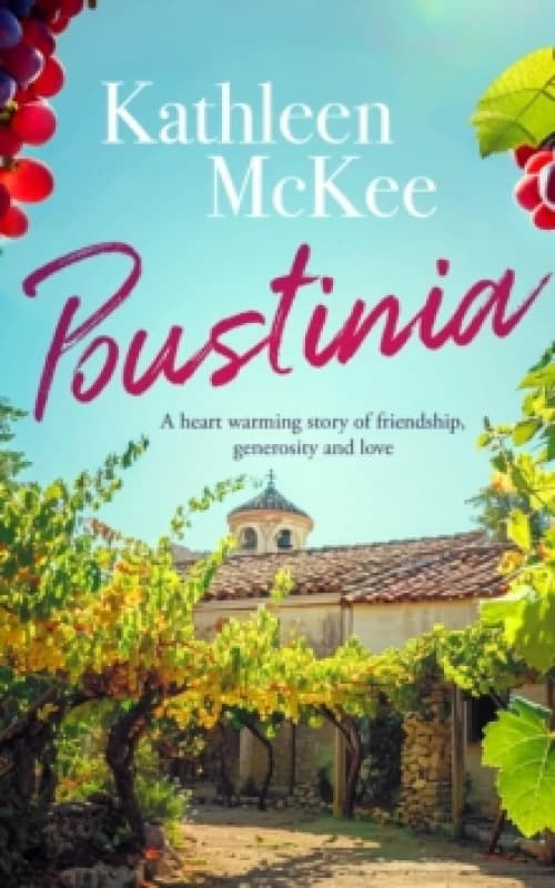 Poustinia. Paperback. By Kathleen McKee Books