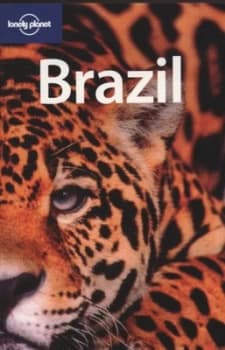 Brazil by Regis St. Louis Paperback